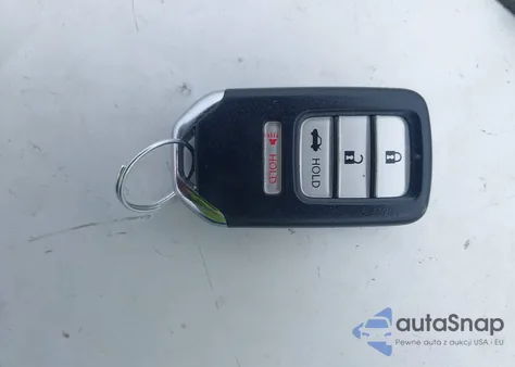 2018 Honda Accord Lx из США, поврежденный, VIN 1HGCV1F19JA072980